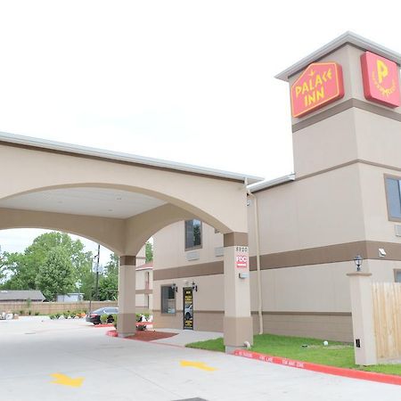 Palace Inn Sam Houston Race Park ภายนอก รูปภาพ