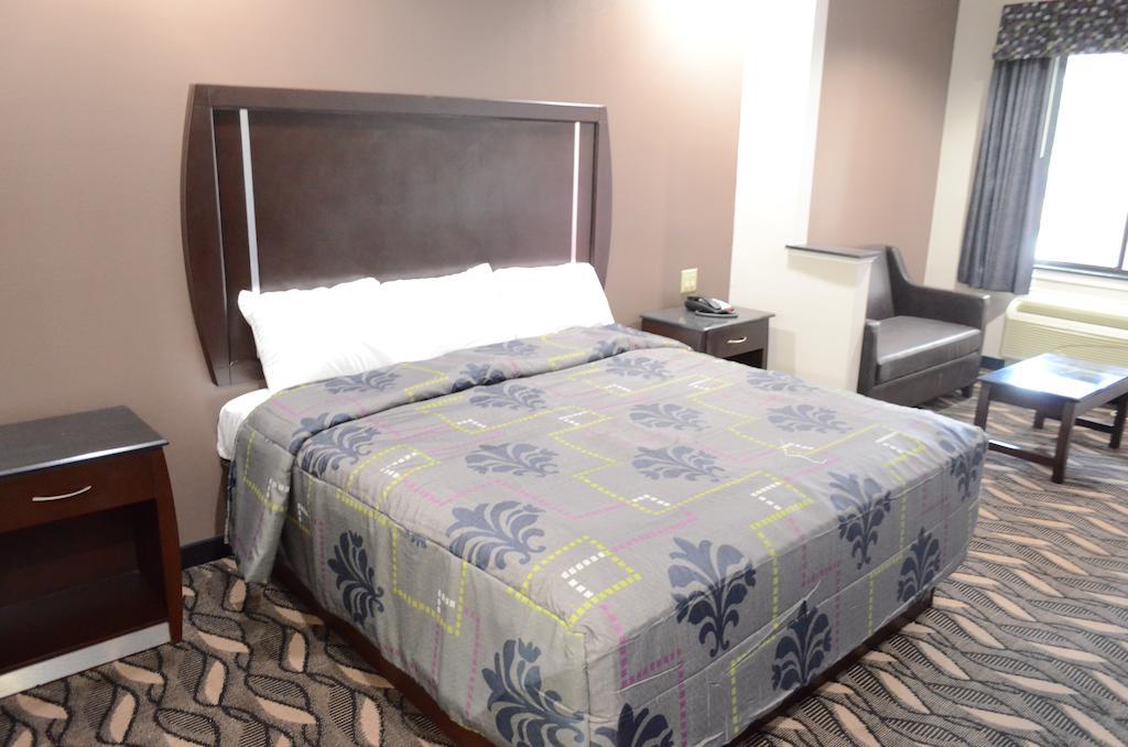 Palace Inn Sam Houston Race Park ห้อง รูปภาพ