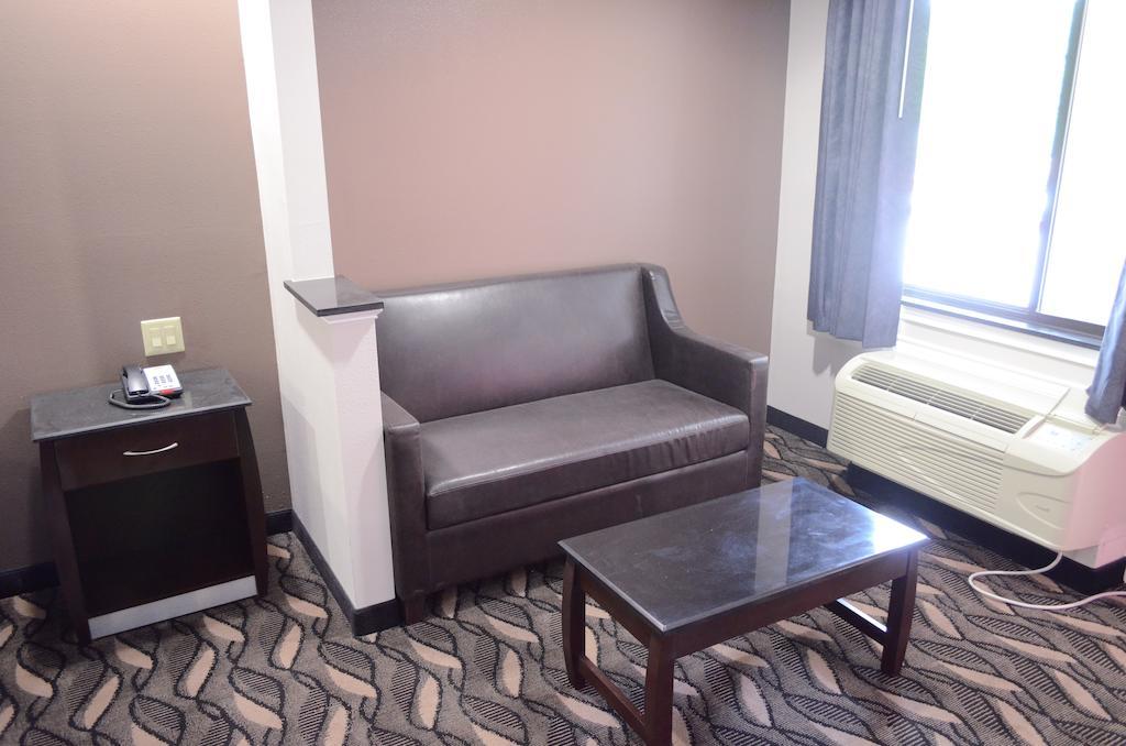 Palace Inn Sam Houston Race Park ห้อง รูปภาพ