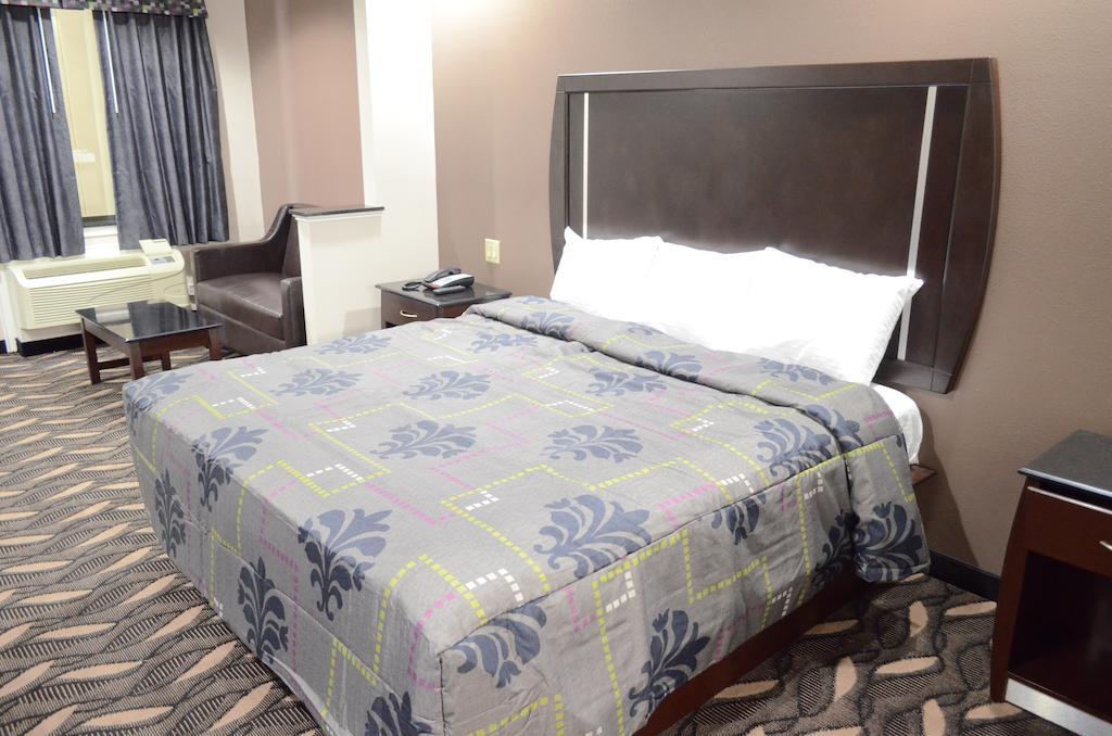 Palace Inn Sam Houston Race Park ห้อง รูปภาพ