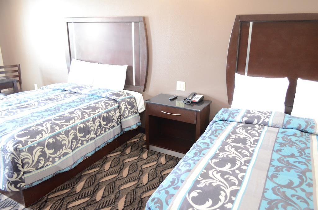 Palace Inn Sam Houston Race Park ห้อง รูปภาพ