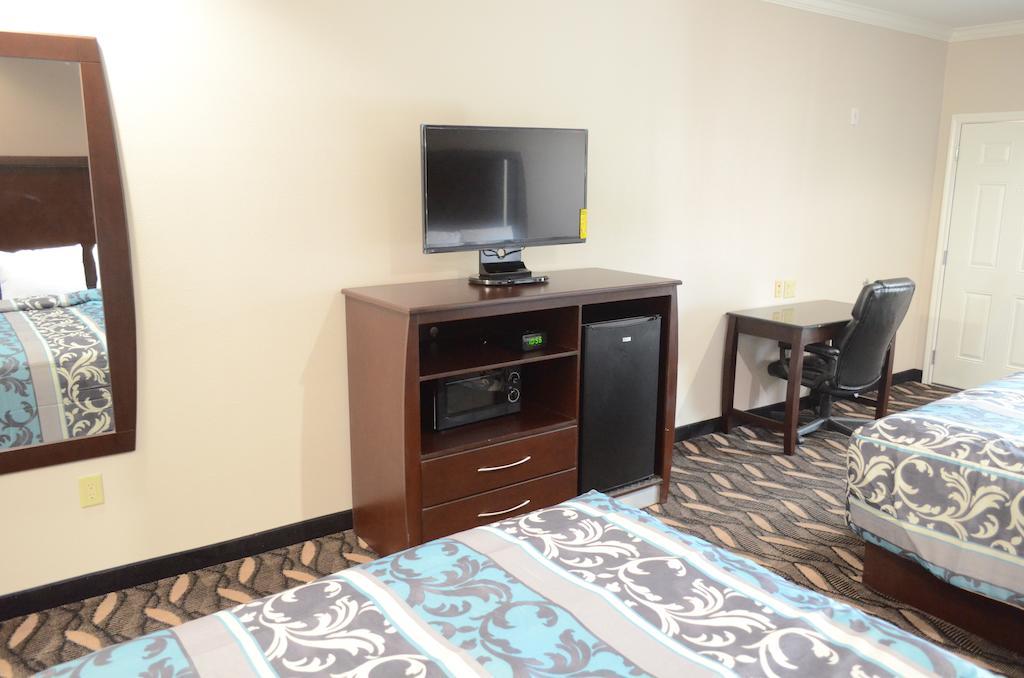 Palace Inn Sam Houston Race Park ห้อง รูปภาพ