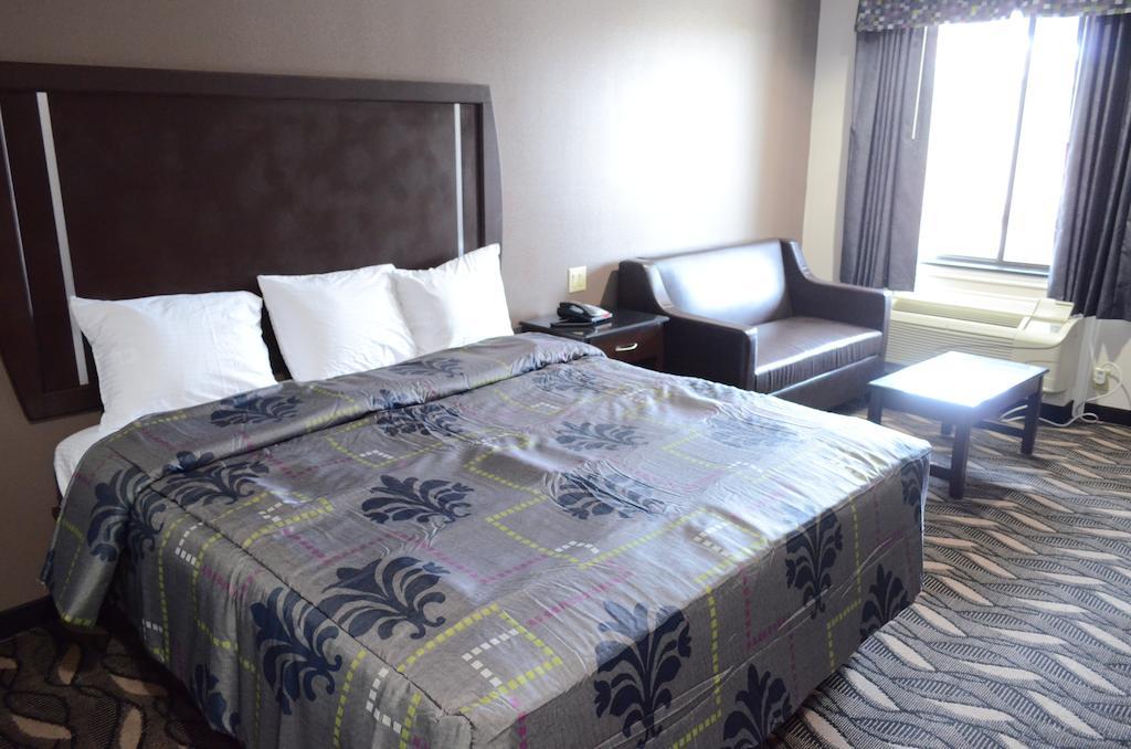Palace Inn Sam Houston Race Park ห้อง รูปภาพ