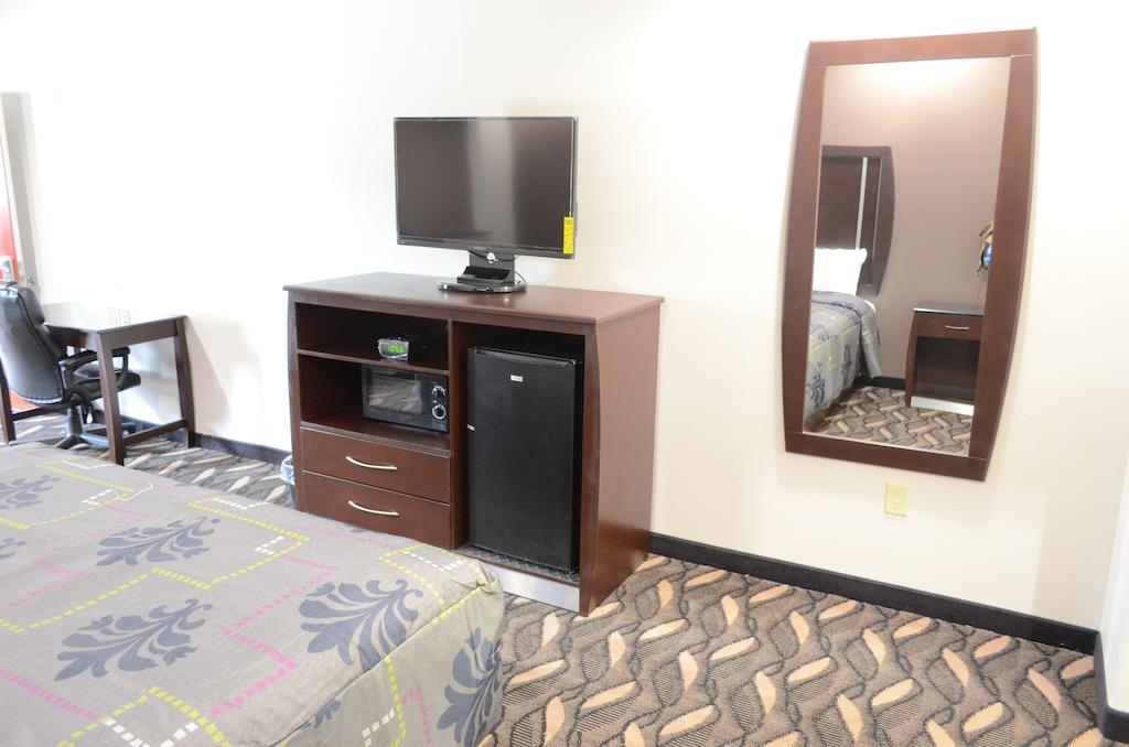 Palace Inn Sam Houston Race Park ห้อง รูปภาพ