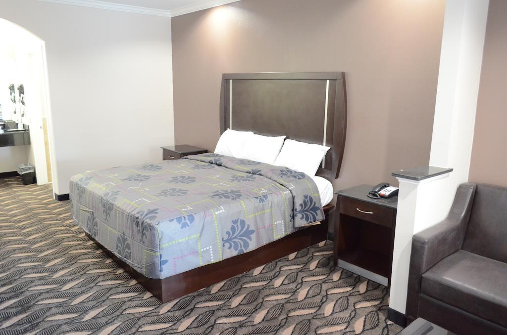 Palace Inn Sam Houston Race Park ห้อง รูปภาพ