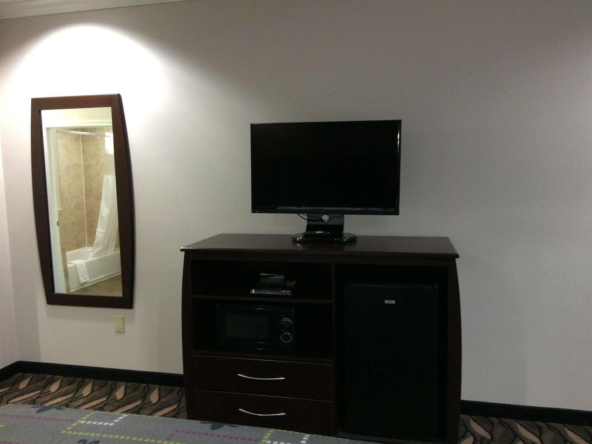 Palace Inn Sam Houston Race Park ภายนอก รูปภาพ