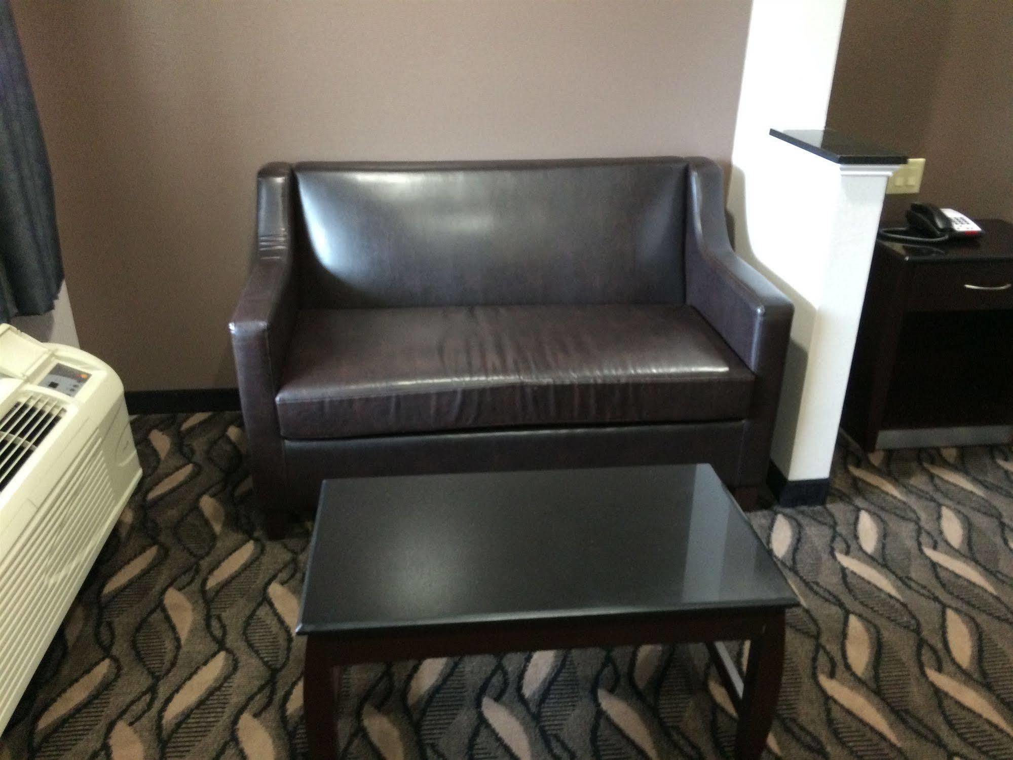 Palace Inn Sam Houston Race Park ภายนอก รูปภาพ