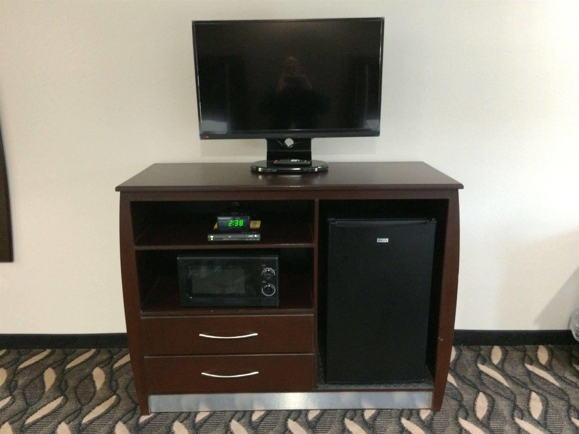 Palace Inn Sam Houston Race Park ภายนอก รูปภาพ